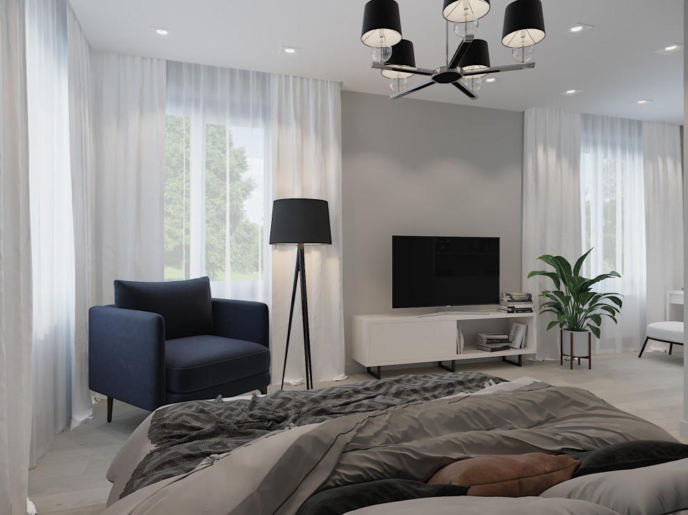 Частный  дом 430 м2