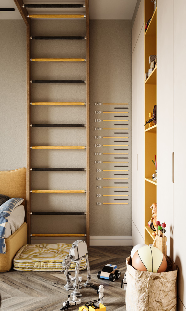 ЖК "Эталон Сити"