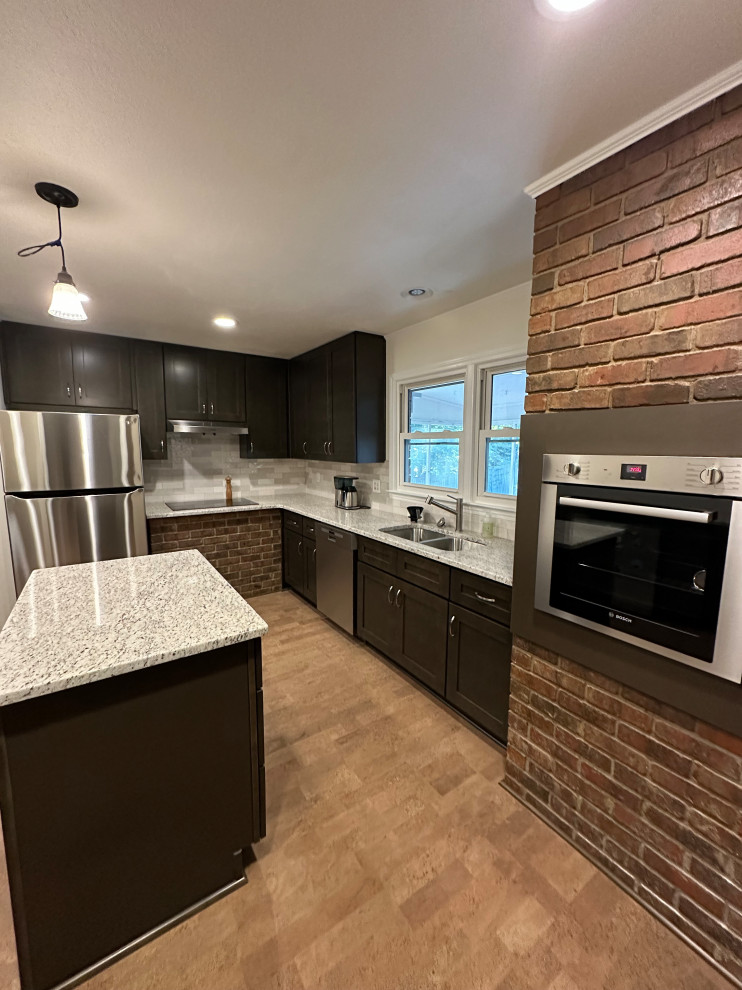 Kitchen Remodel in East Cobb, GA