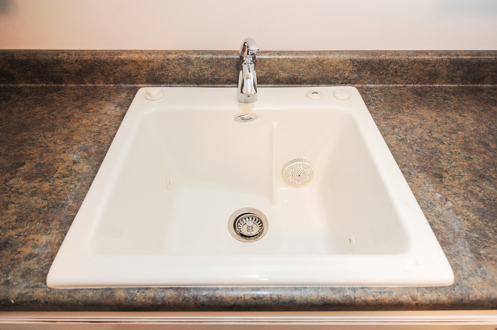 3rd Place ELM Construction LLC Modern Bathroom Birmingham by