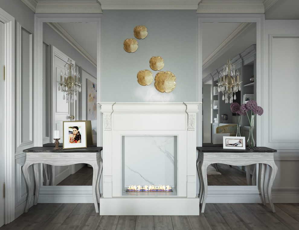 Бокс "Неоклассика"