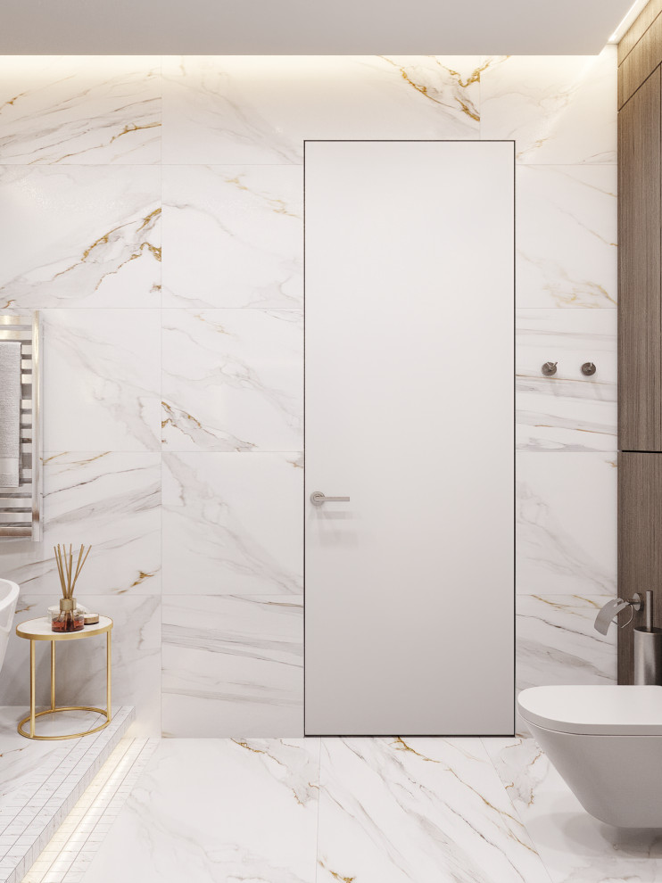 ЖК Клевер Парк, 114 кв.м