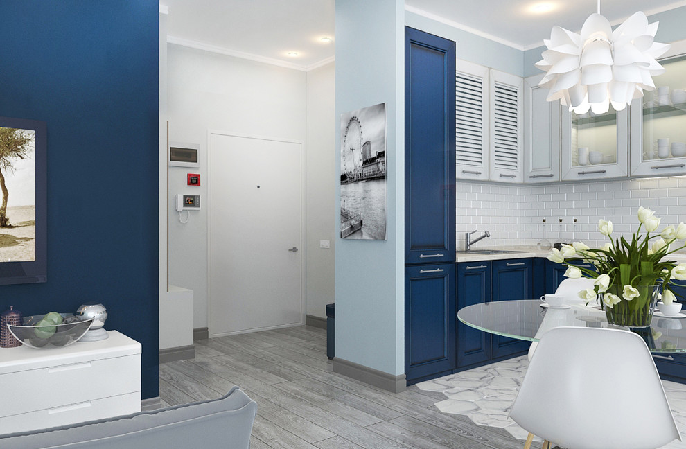 ЖК "Ривер-Парк"