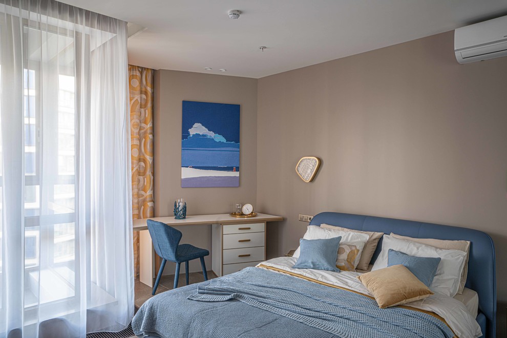 Студия в ЖК Лайнер