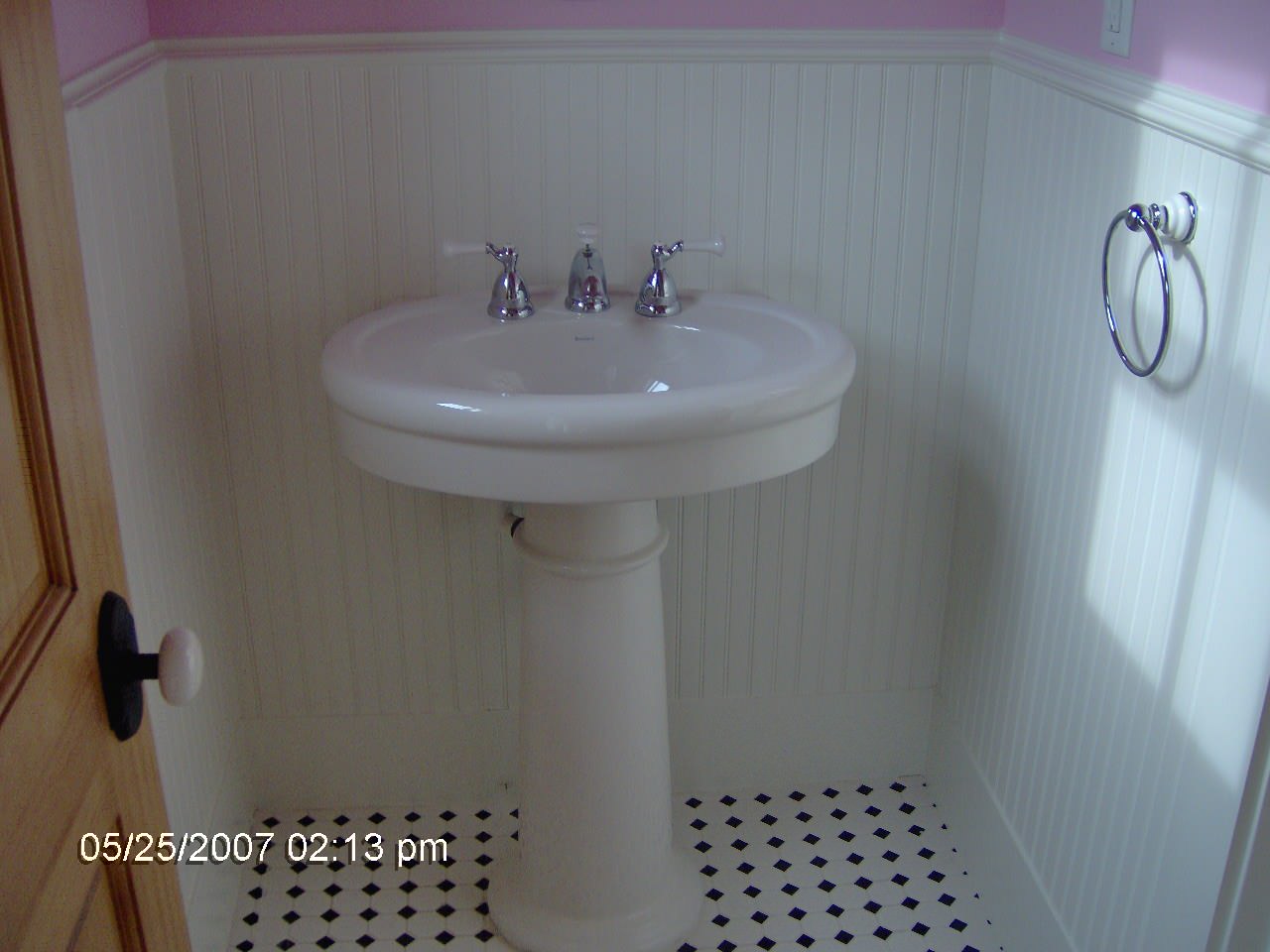 Bellaire New Orleans Style Interiors 2