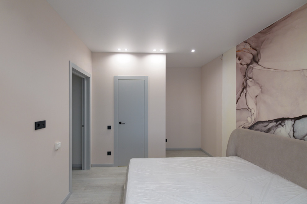 ЖК "Галактика" 3-ком квартира