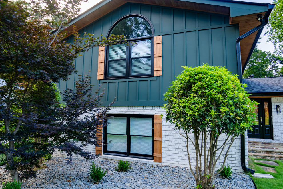 Vernon Residence