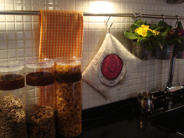 Kitchen Accessories contemporary-kitchen