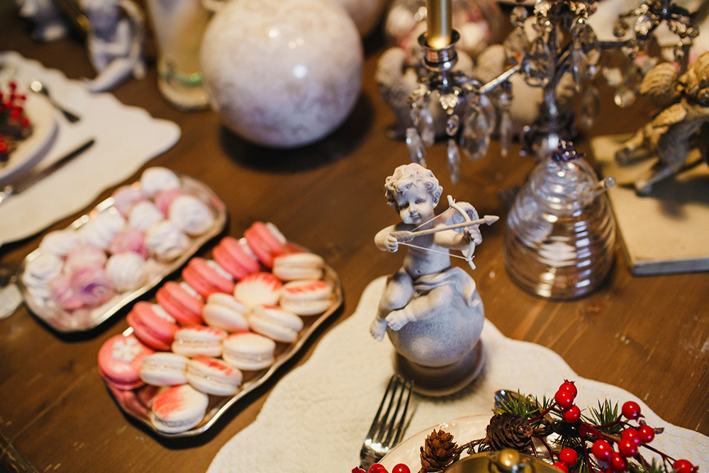 Ангелы вашего дома