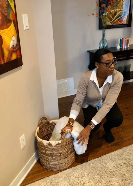 HOME STAGING EXPRESS