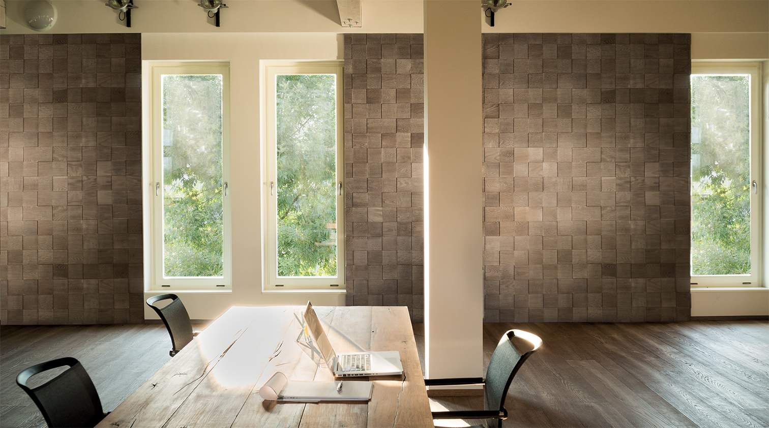 Итальянский паркет Mardegan Legno