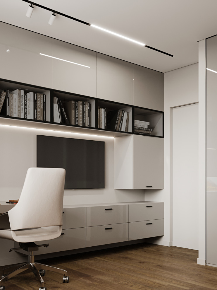 Квартира 103 м² в р-не Черемушки