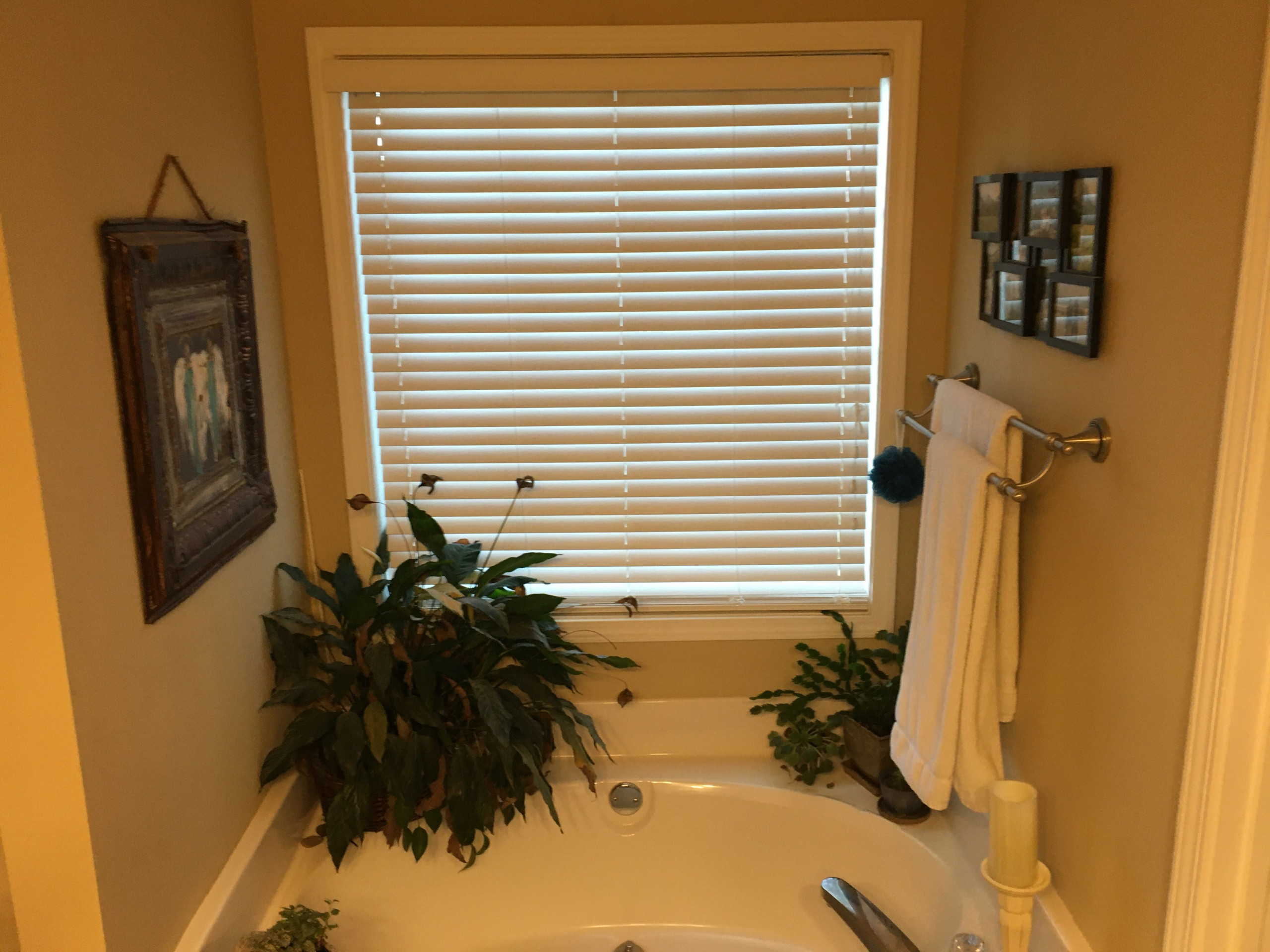 Holland View Master Bathroom