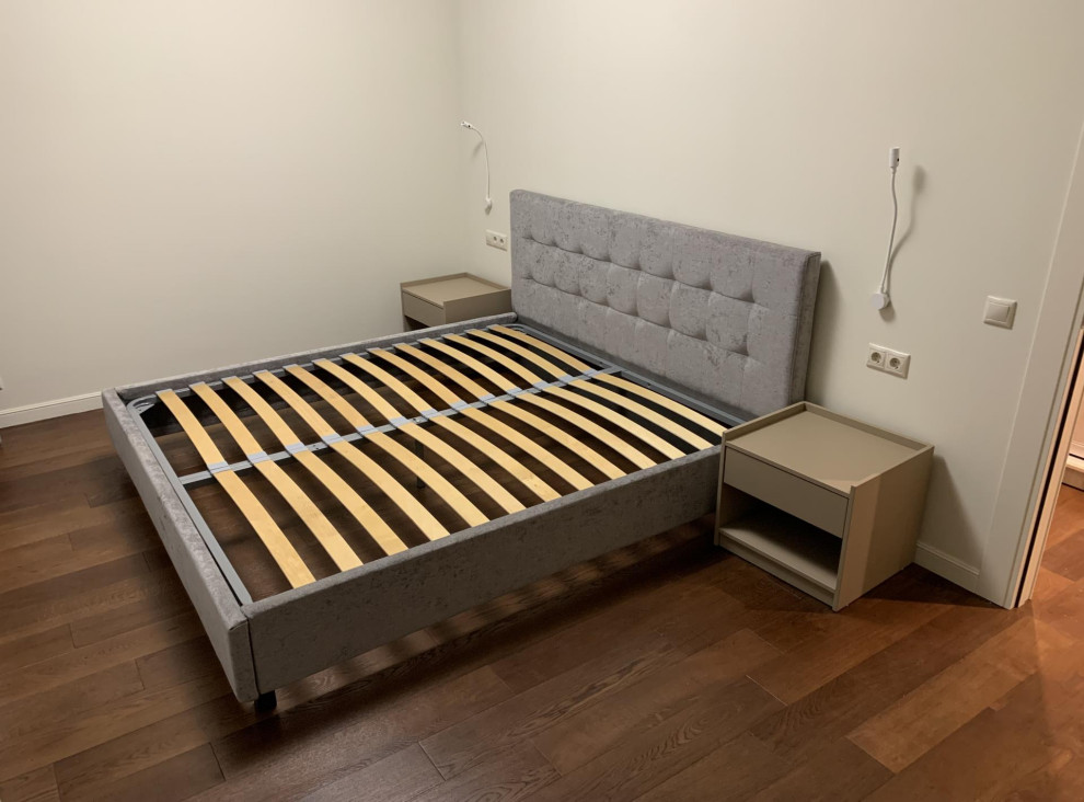 ЖК Утесов квартира