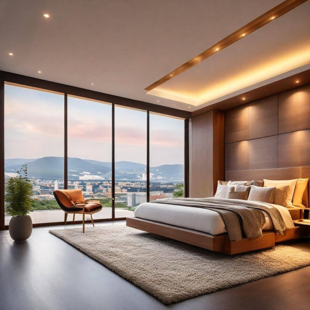 Японский минимализм