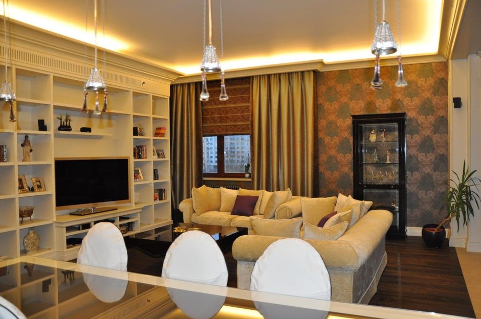 Фото: Квартира в Москве