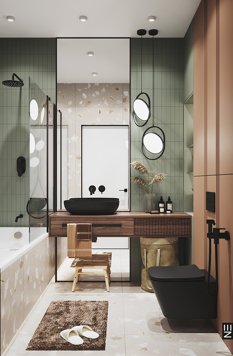 Клевер парк для Татьяны и Алексея