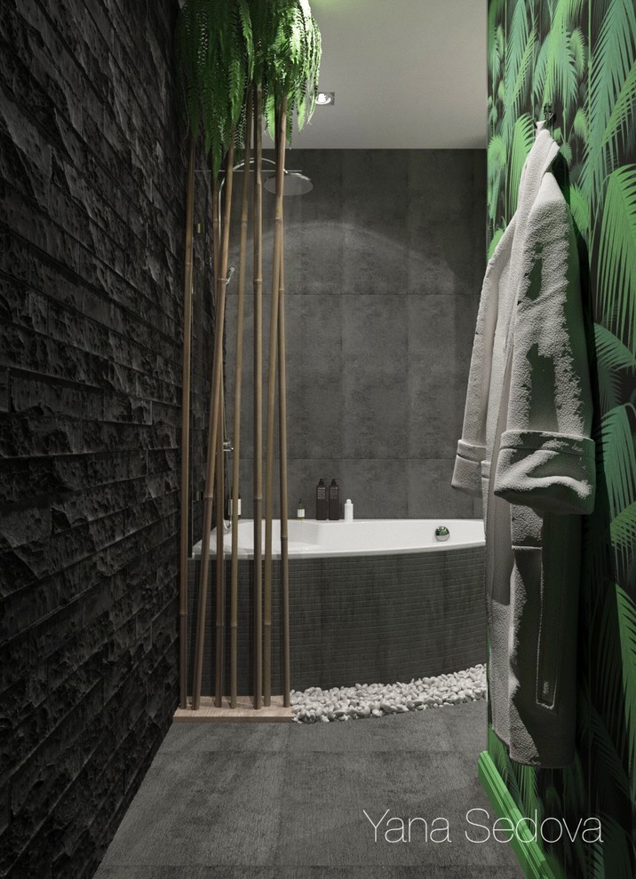 Квартира в Александровском парке