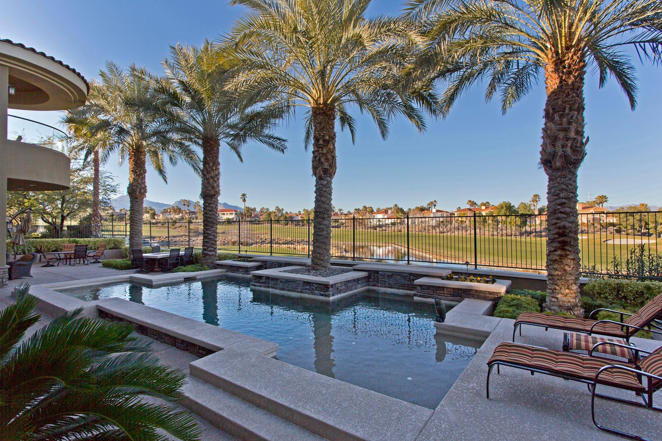 Dyle Residence