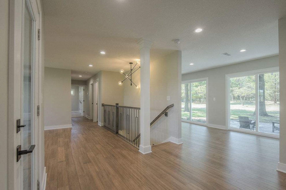 Gardner Lake Remodel