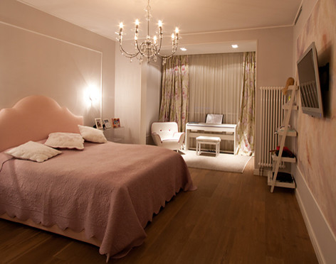 Квартира на Мичуринском