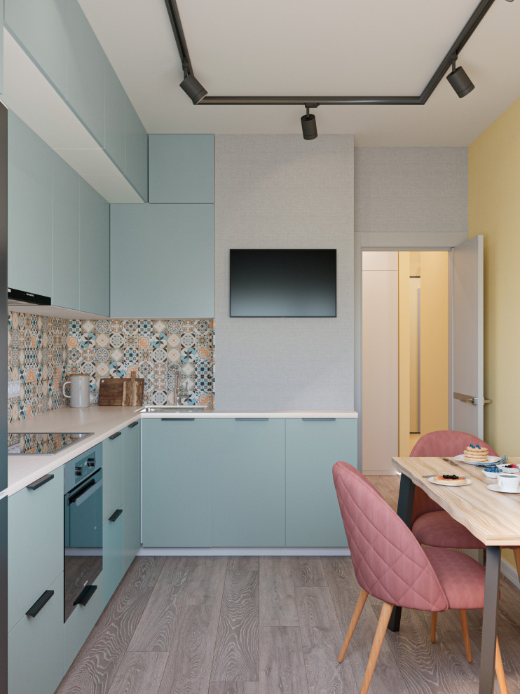 Домодедовская