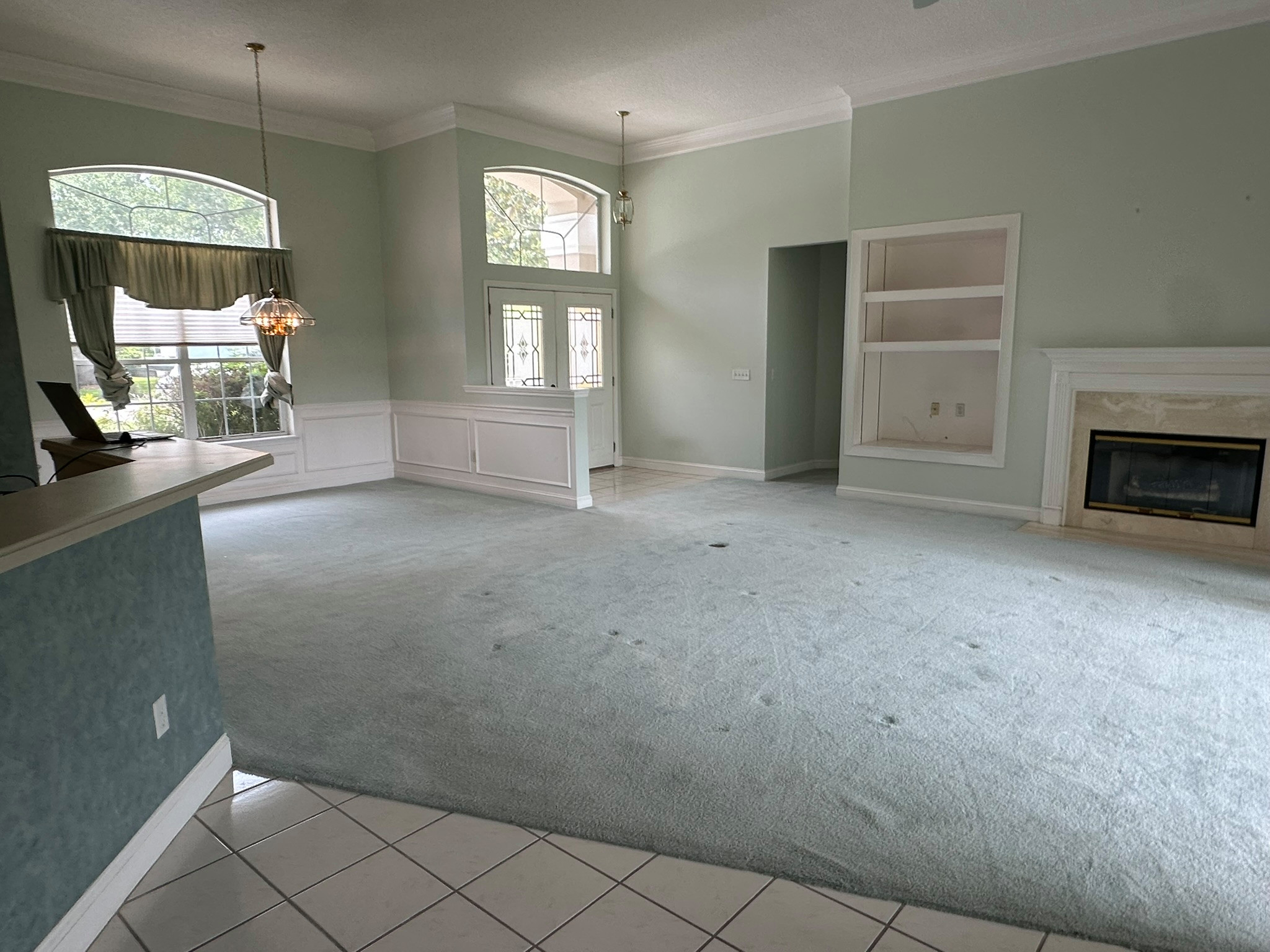 Biiging Church Lane Home Remodel
