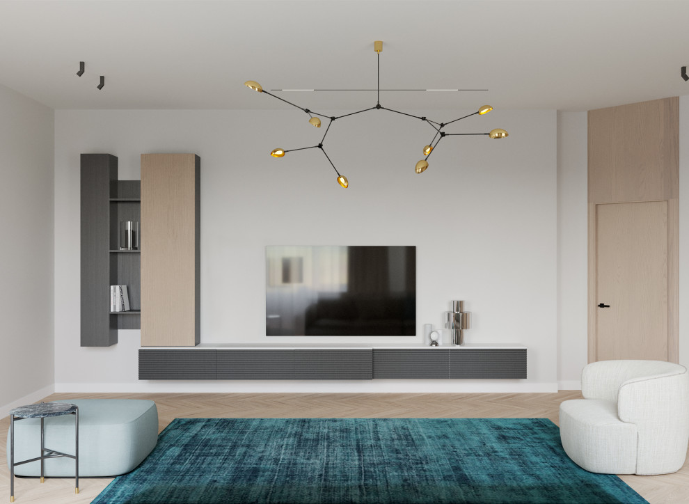 Квартира в Алматы для молодой семьи