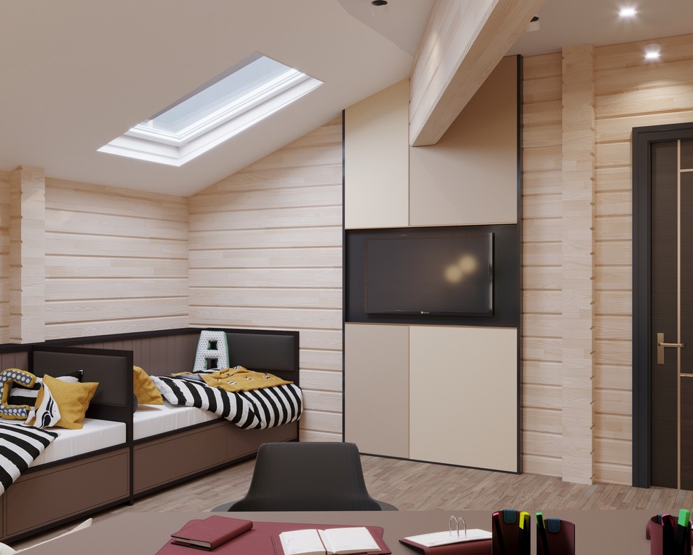 КП Сосновый берег