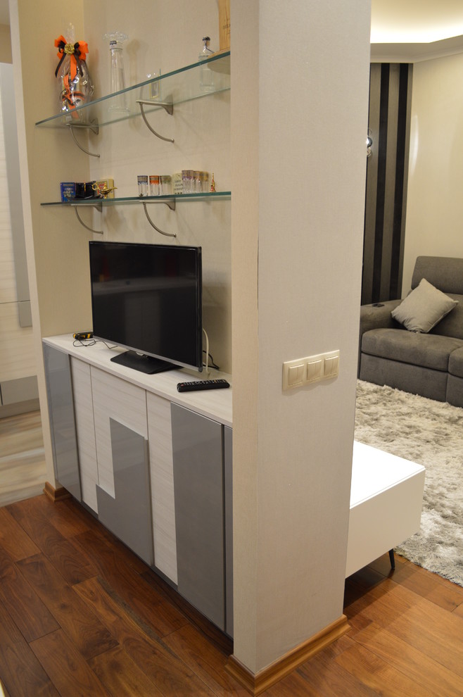 Квартира в ЖК "Английский квартал"