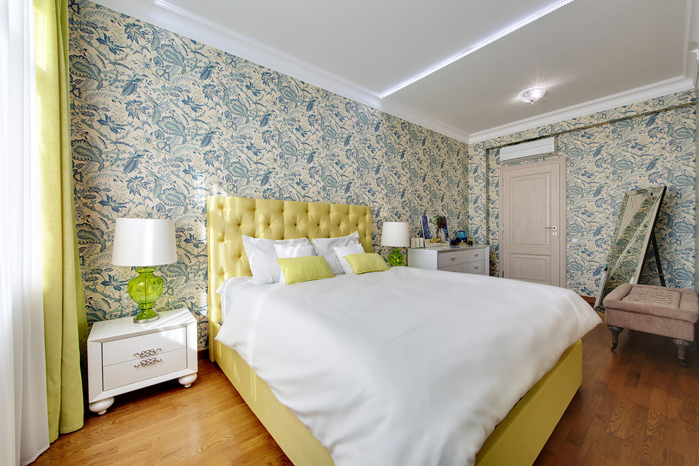 Живописный дизайн