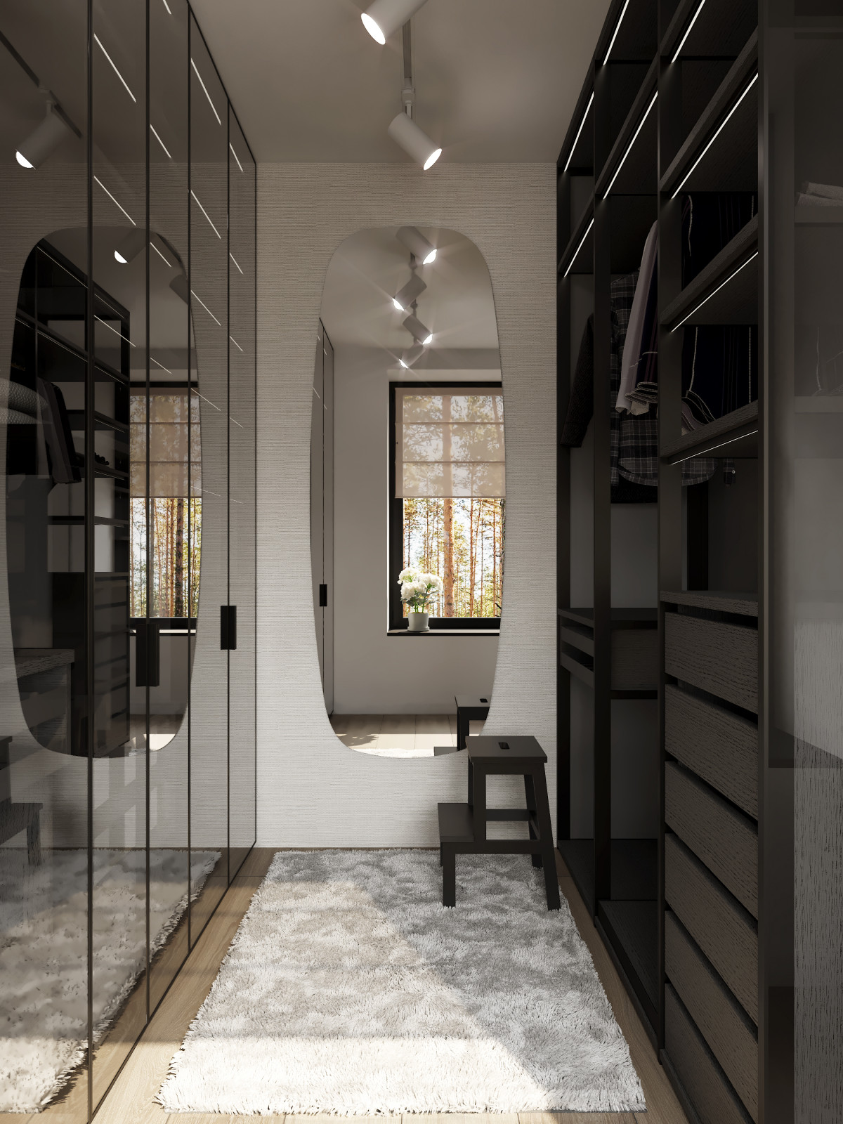 Единение с природой