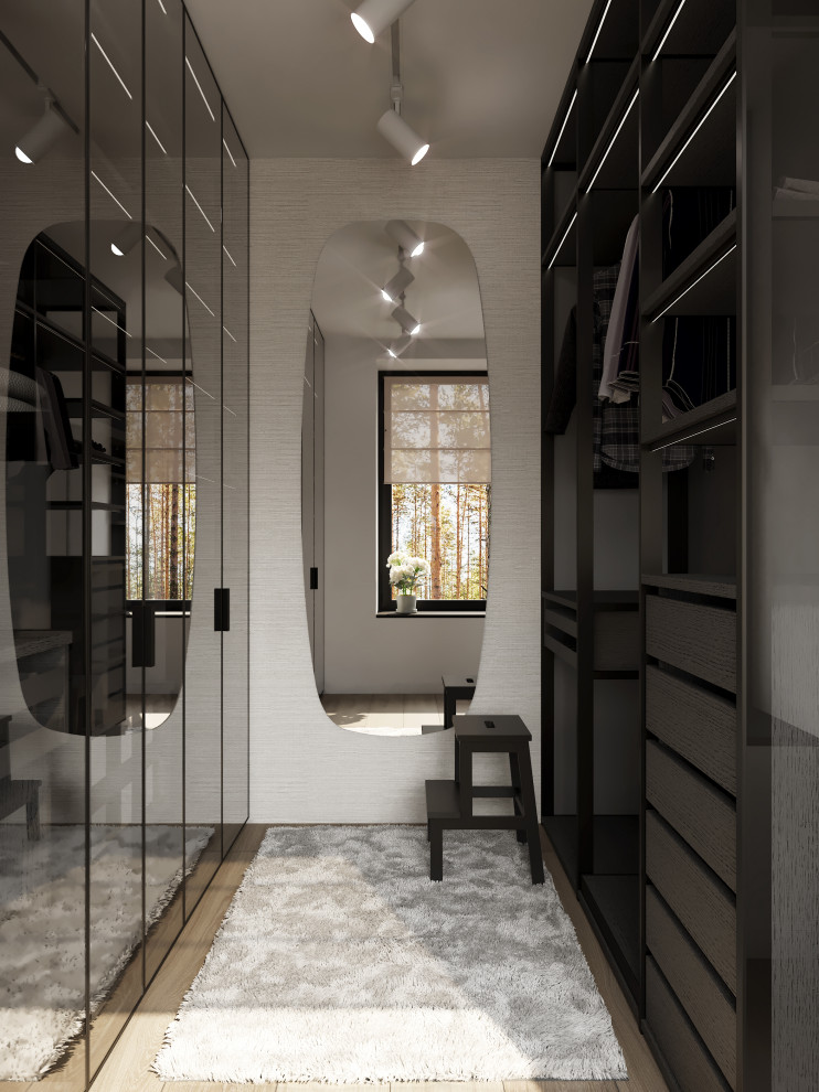 Единение с природой