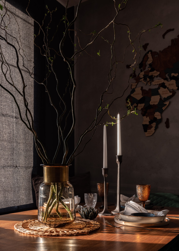 Изумрудный дом