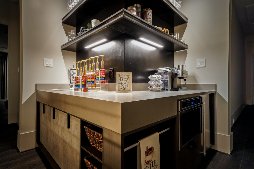 Jason Custom Home Bar Houston by Cason Graye Homes Alair Houzz