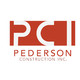 Pederson Construction Inc.