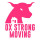 Ox Strong Moving