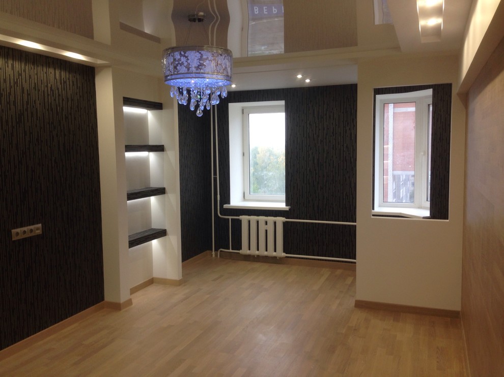 Наши Работы