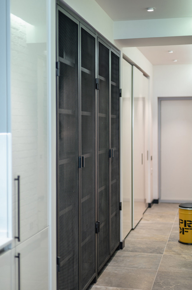 ЖК ЗАЗЕРКАЛЬЕ 406