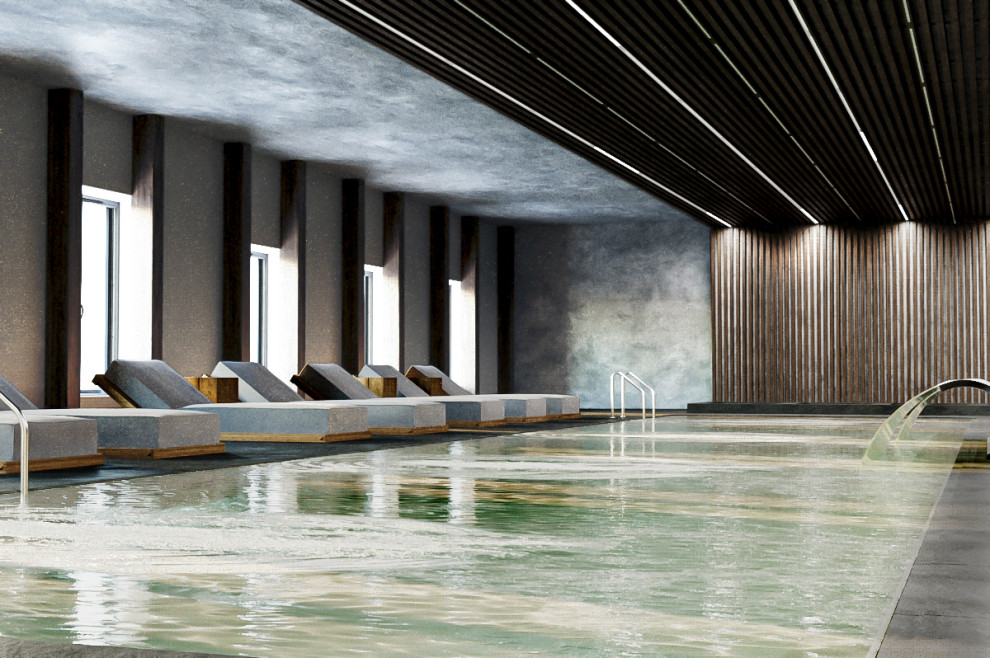 Дом Мечты в п.Таватуй