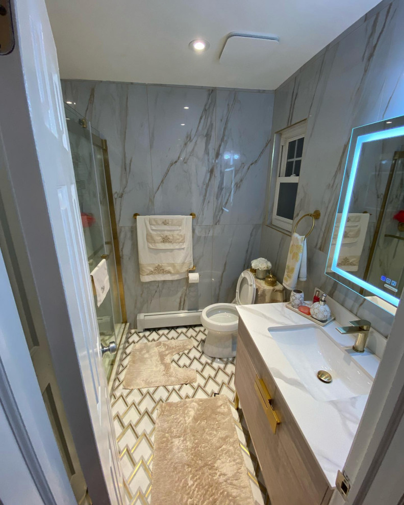 Luxury Bathroom Project