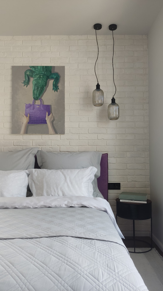 Дом в Федоскино, МО