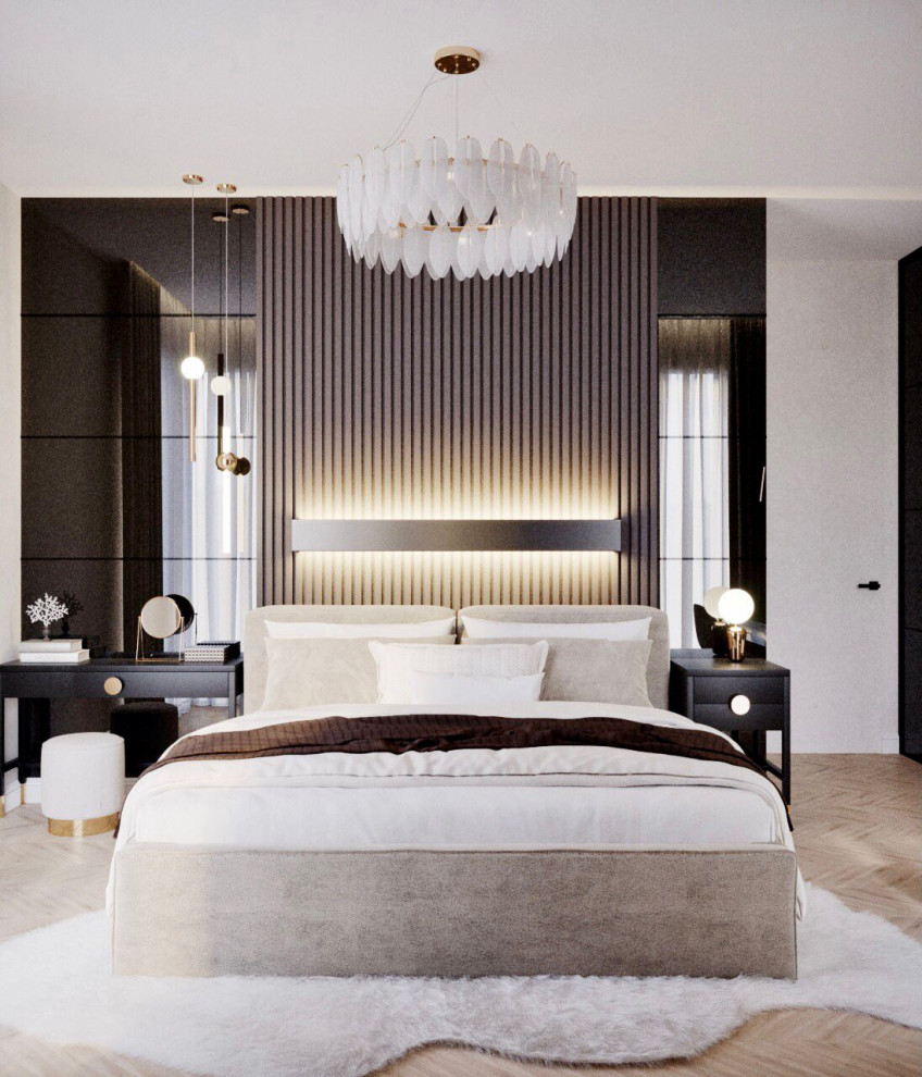 ЖК DiscoveryPark 130 м.2