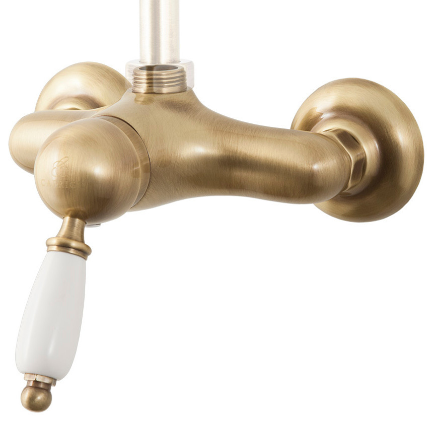 Caprigo Faucets