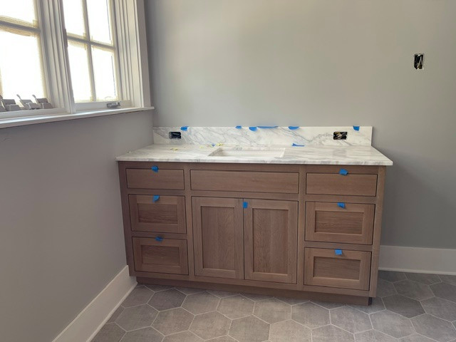 New Construction