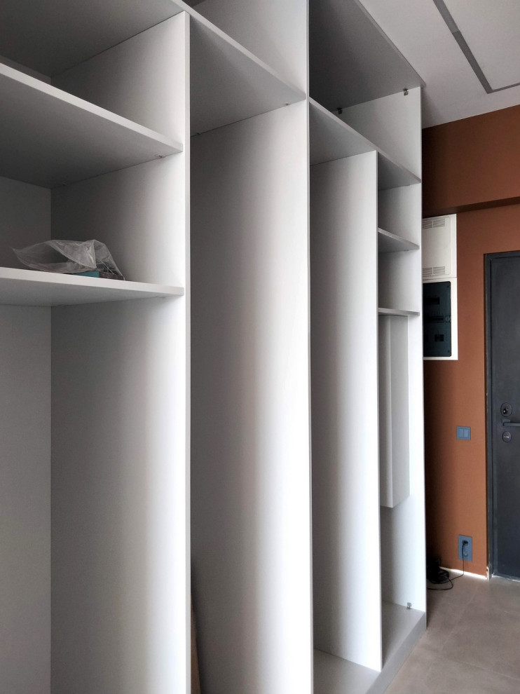 Мебель на заказ для квартиры