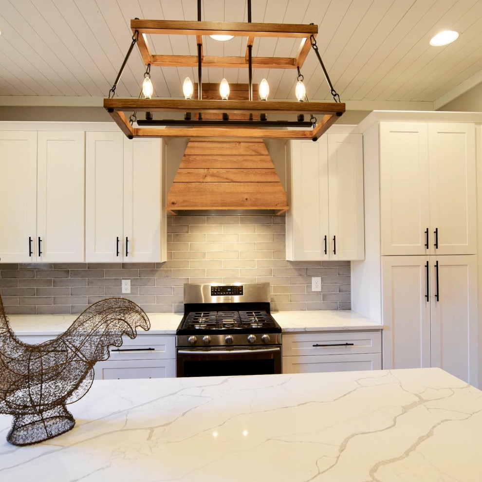 Garmany Kitchen Renovation