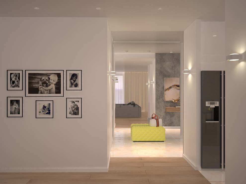 проект для молодой пары