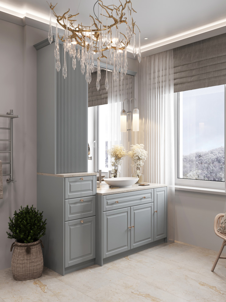 Дом в ближнем Подмосковье