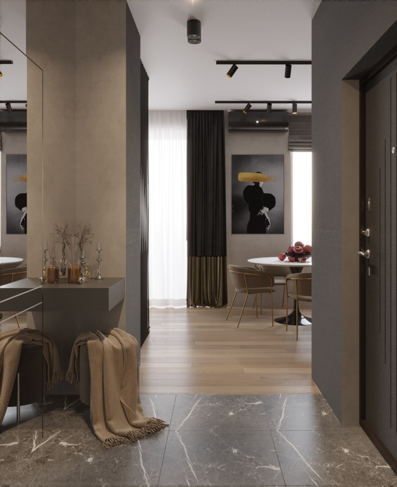 ЖК Нева-нева